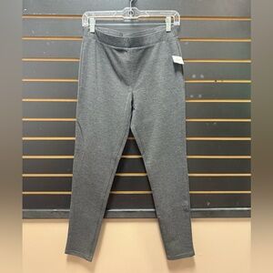 a.n.a Charcoal Leggings